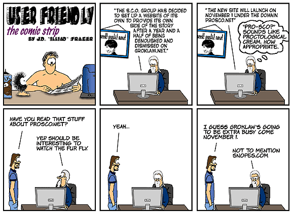 userfriendly